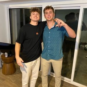 Meet your Posher, Jack